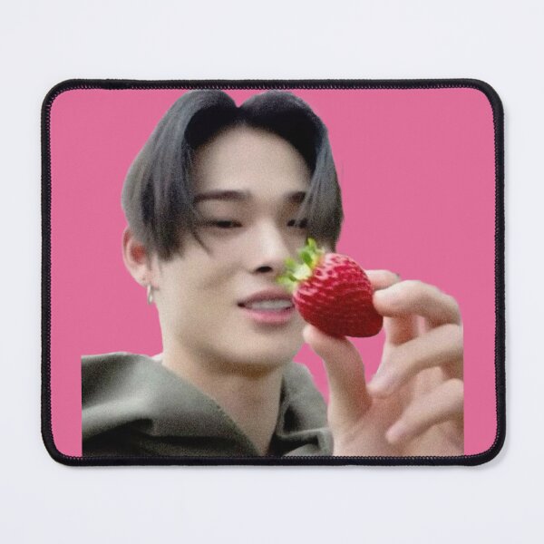 Item preview, enhypen strawberry niki designed and sold by Cheerhub.