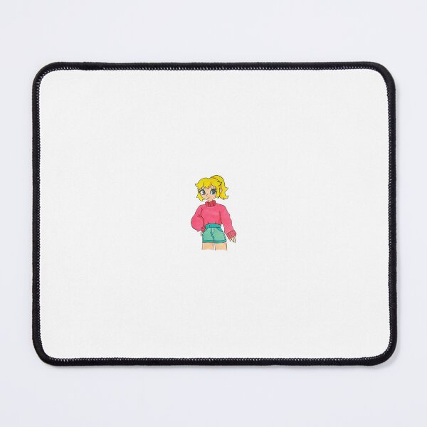 Item preview, Peach Comfy Casual Clothes designed and sold by Hand-Drawn-Leah.