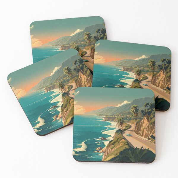 Item preview, California Glow designed and sold by NikiBS.