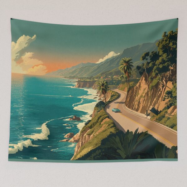 Item preview, California Glow designed and sold by NikiBS.