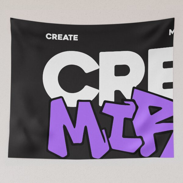 Item preview, Create Miracle designed and sold by universe-hold ⭐⭐⭐⭐⭐.