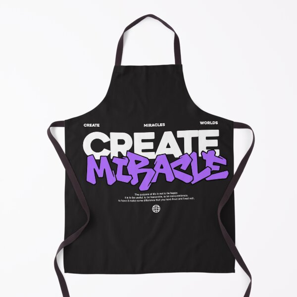Item preview, Create Miracle designed and sold by universe-hold ⭐⭐⭐⭐⭐.