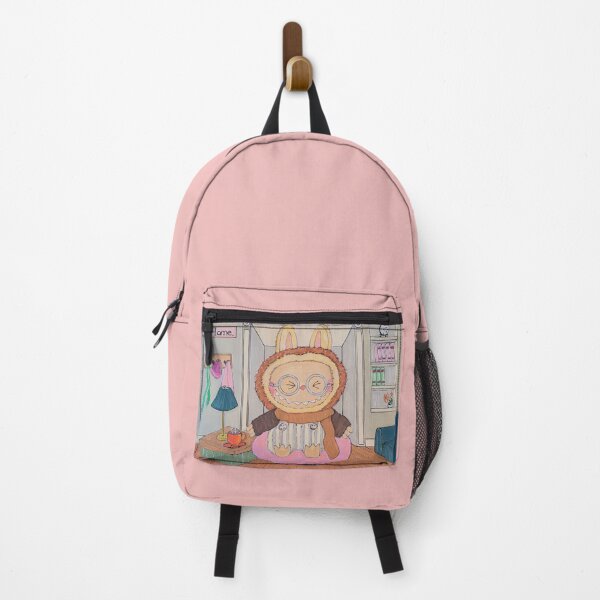 Item preview, The monster's home. designed and sold by Viridiana Martinez Preza.
