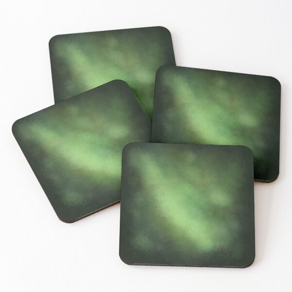 Item preview, Green Space Background designed and sold by Defiance Of The Flesh.