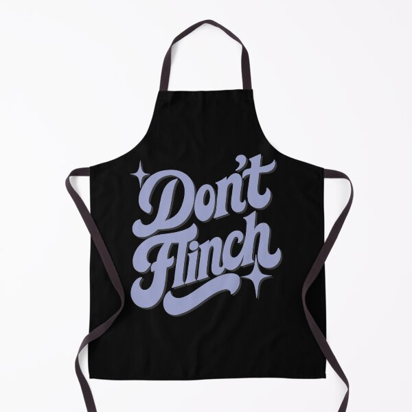Item preview, Don’t Flinch, Just Shine Bright designed and sold by EdvvinStudios.