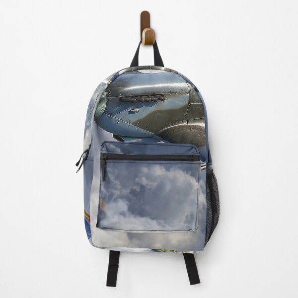 Item preview, Defender of the Skies designed and sold by Skyframe Aviation.