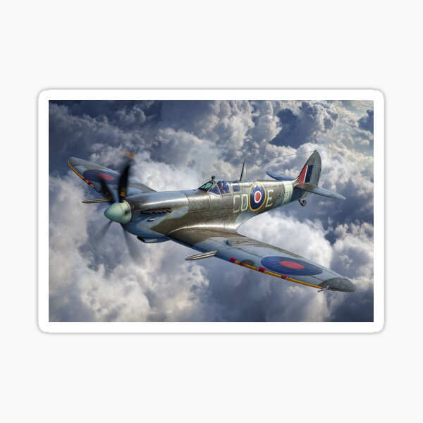 Item preview, Defender of the Skies designed and sold by Start-Aviation.