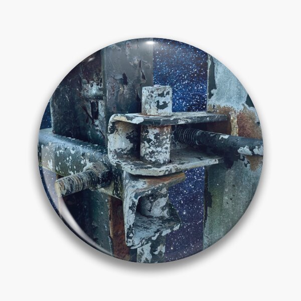 Item preview, The Gate designed and sold by South Bay Storyteller .