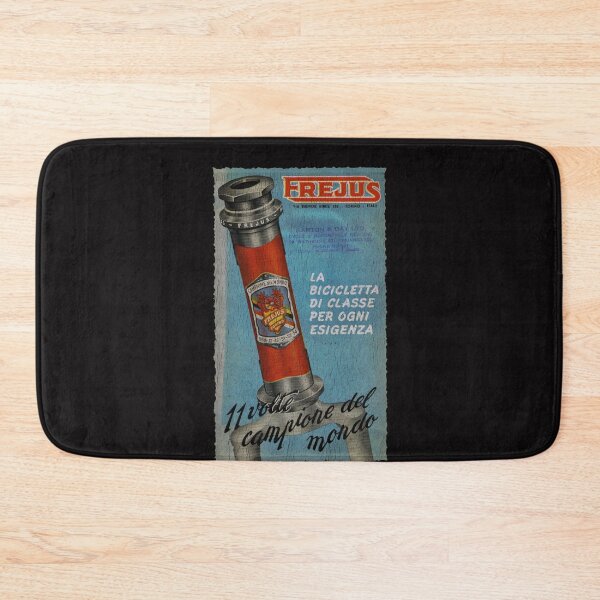 Item preview, Cycles Ferjus Bicycle Tour de France Giro D'Italia Steel Bikes designed and sold by collectees1.