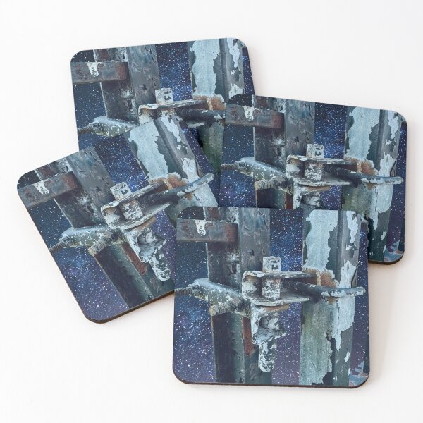 Item preview, The Gate designed and sold by South Bay Storyteller .