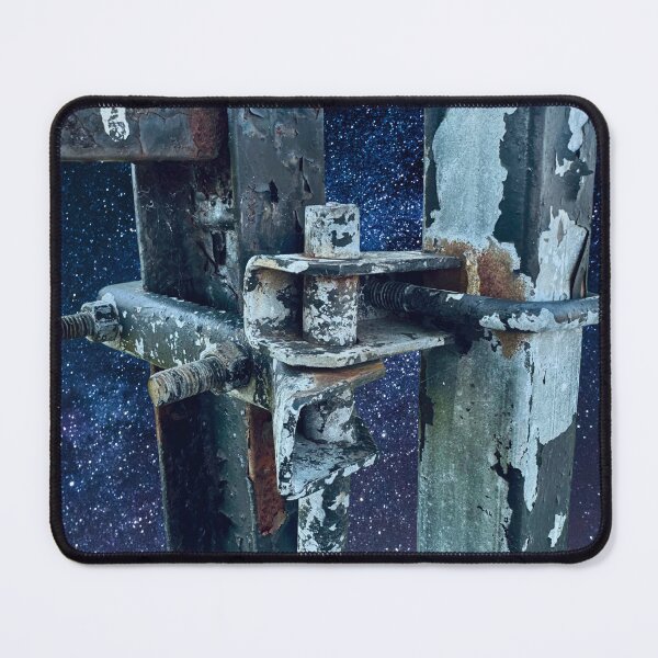 Item preview, The Gate designed and sold by South Bay Storyteller .