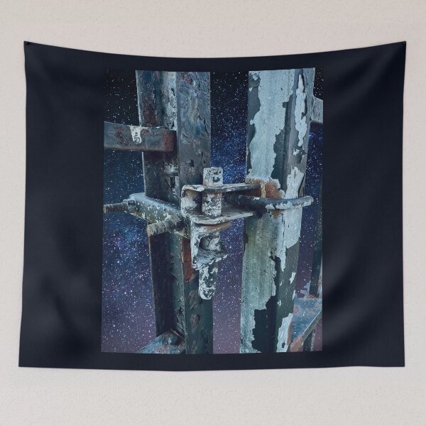 Item preview, The Gate designed and sold by South Bay Storyteller .