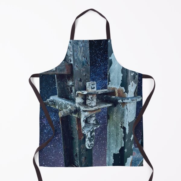 Item preview, The Gate designed and sold by South Bay Storyteller .