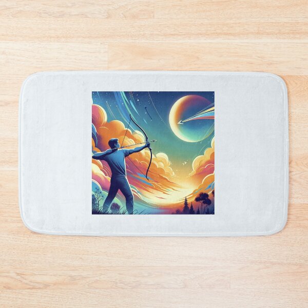 Item preview, JOURNEY TO SUCCESS PERSEVERANCE designed and sold by Catalina Kate.