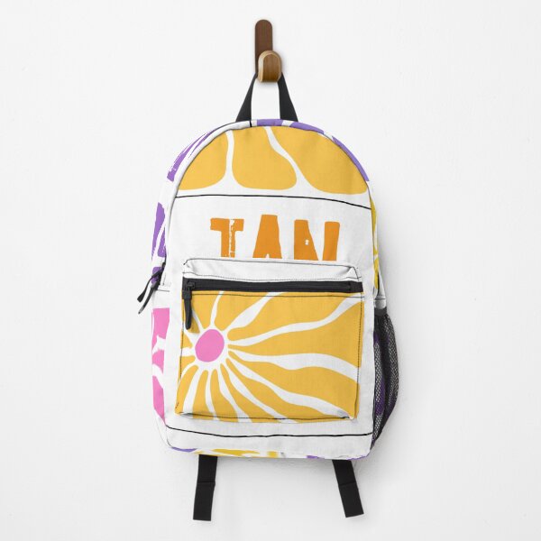 Item preview, Good Times & Tan Lines – Retro Summer Beach Design designed and sold by Rank Sol.