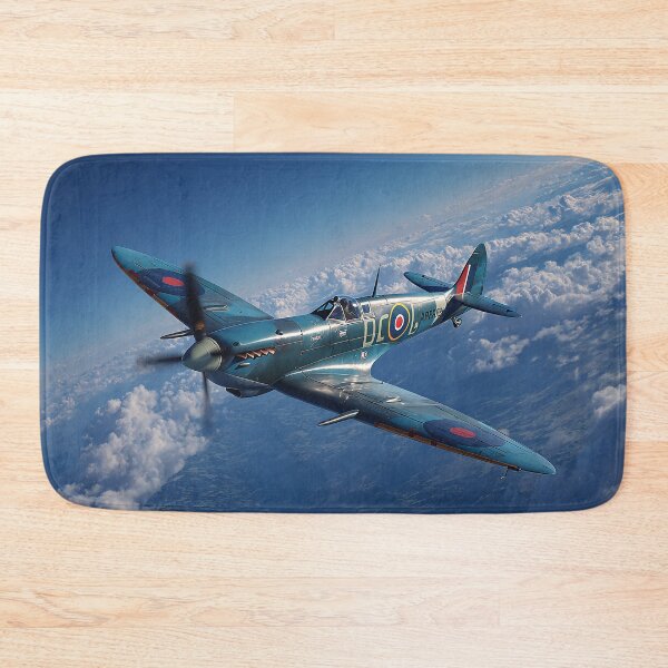 Item preview, Flight of the Few designed and sold by Skyframe Aviation.