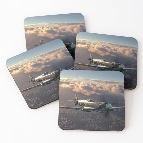 Item preview, Hearts in the Sky designed and sold by Skyframe Aviation.