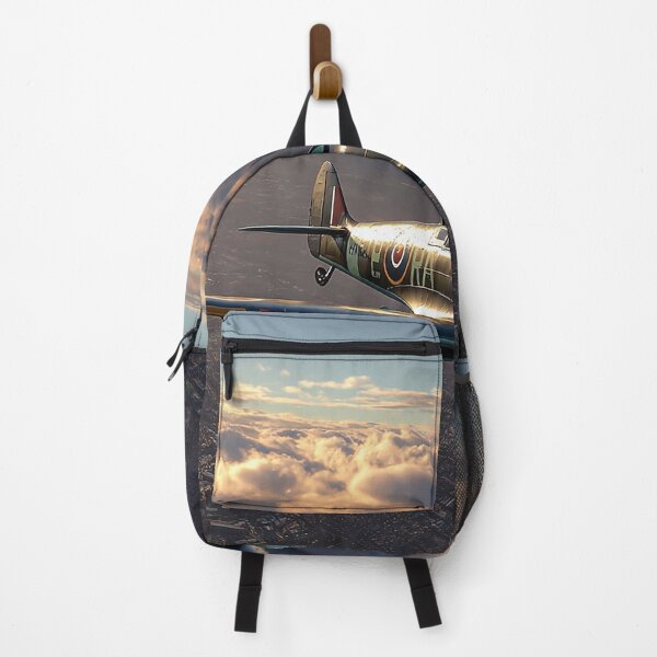 Item preview, Hearts in the Sky designed and sold by Skyframe Aviation.