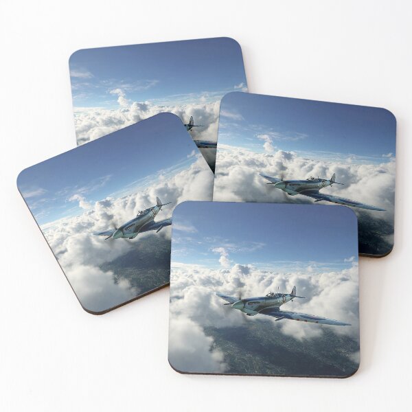 Item preview, The Sound of Victory designed and sold by Skyframe Aviation.
