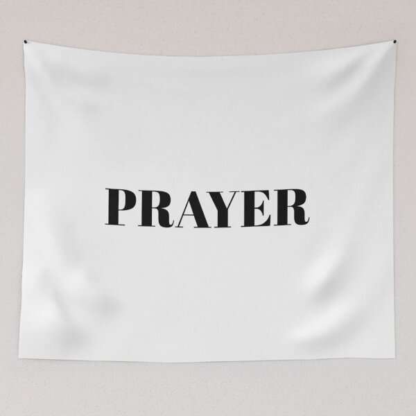 Item preview, Prayer designed and sold by ArtQueen777.