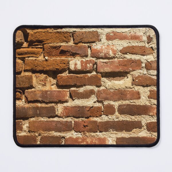 Item preview, exposed bricks of a wall designed and sold by felipequeiroz.