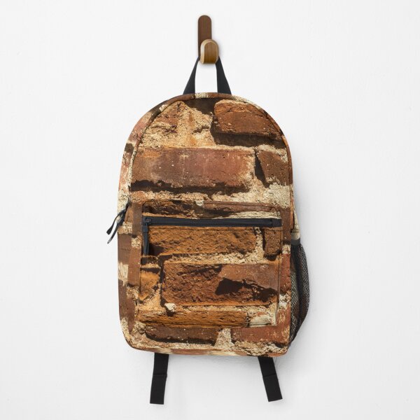 Item preview, exposed bricks of a wall designed and sold by felipequeiroz.