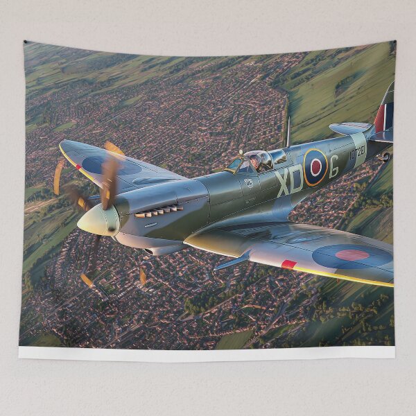 Item preview, Eagles Shadow designed and sold by Skyframe Aviation.