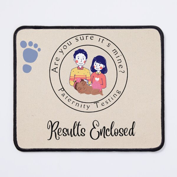 Item preview, Are you sure it's mine? designed and sold by ElectricHamster.