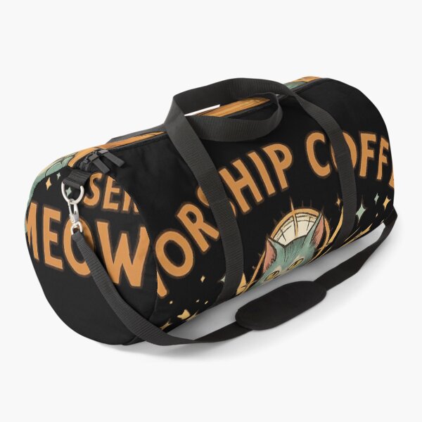 Item preview, The Meowssiah Brew designed and sold by Uglyandcute.