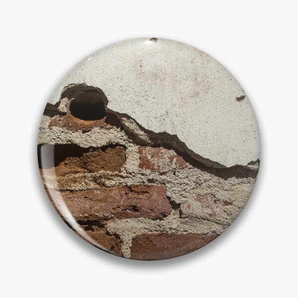 Item preview, exposed bricks of a wall 2 designed and sold by felipequeiroz.