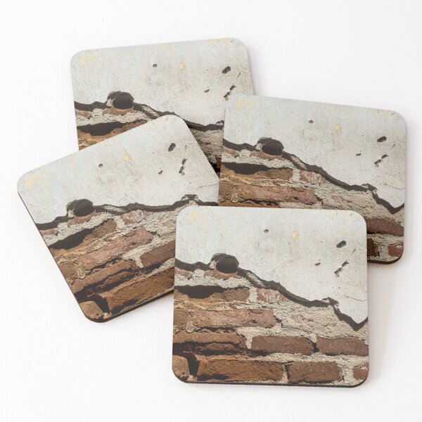 Item preview, exposed bricks of a wall 2 designed and sold by felipequeiroz.