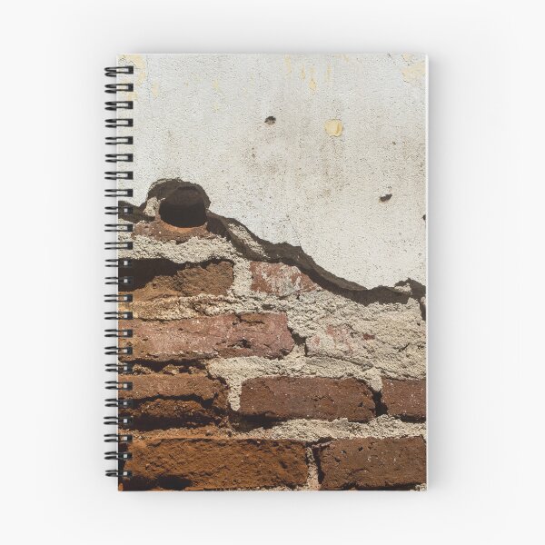 Item preview, exposed bricks of a wall 2 designed and sold by felipequeiroz.