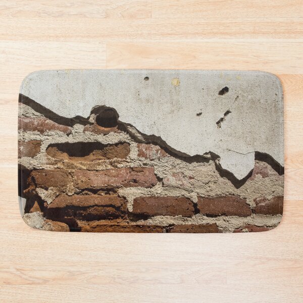 Item preview, exposed bricks of a wall 2 designed and sold by felipequeiroz.