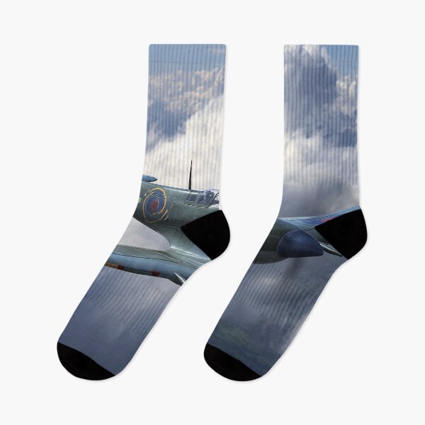 Item preview, Skyborne Warrior designed and sold by Skyframe Aviation.