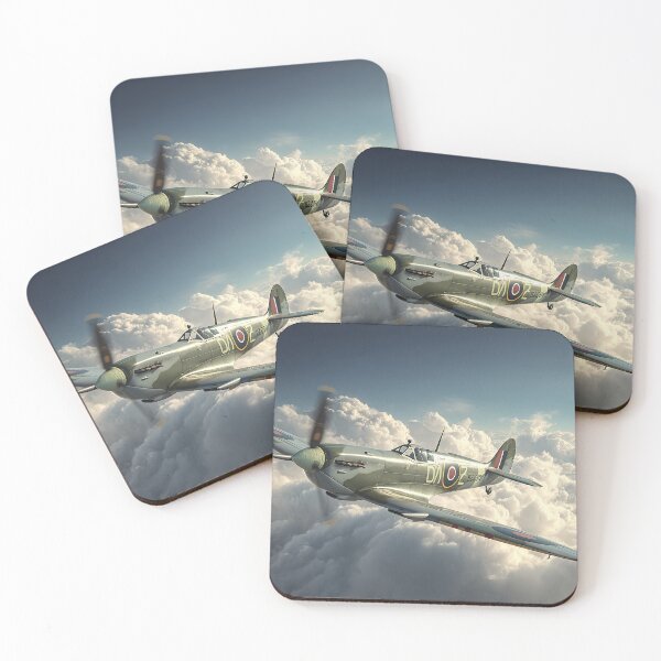 Item preview, A Wing and a Victory designed and sold by Skyframe Aviation.