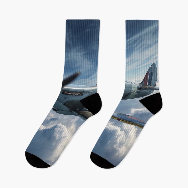 Item preview, Chasing the Horizon designed and sold by Skyframe Aviation.