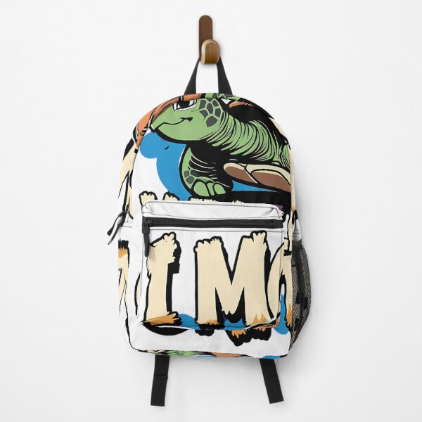 Item preview, I Move When Its Critical Tortoise Business humor Design designed and sold by FoxyJags.