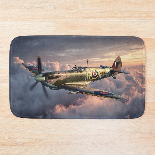 Item preview, Above and Beyond designed and sold by Skyframe Aviation.
