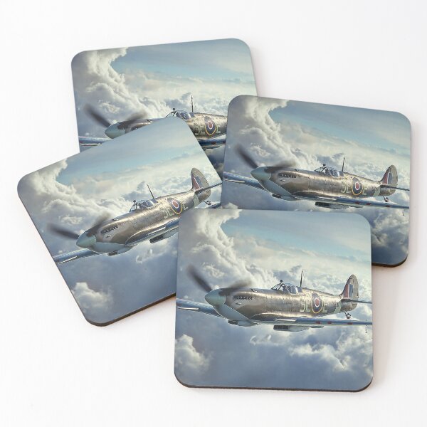Item preview, Icon in Motion designed and sold by Skyframe Aviation.