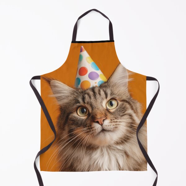Item preview, Feline party designed and sold by KrokoShop.