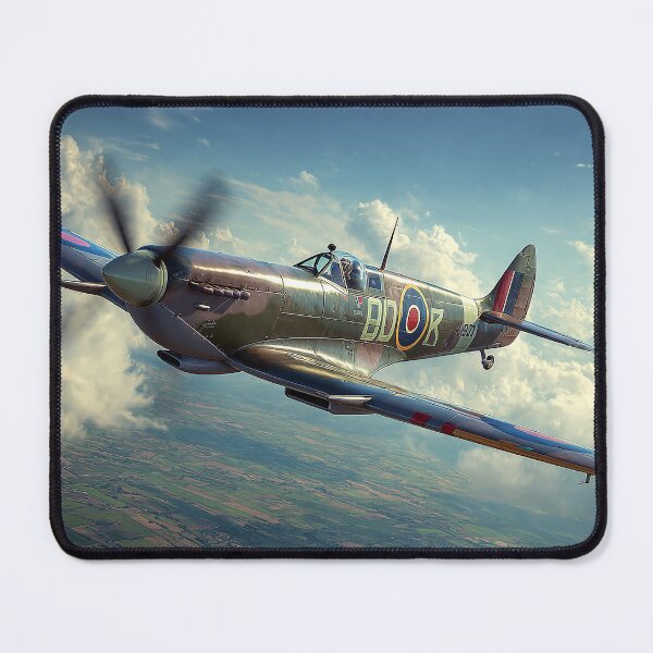 Item preview, The Fighters Path designed and sold by Skyframe Aviation.