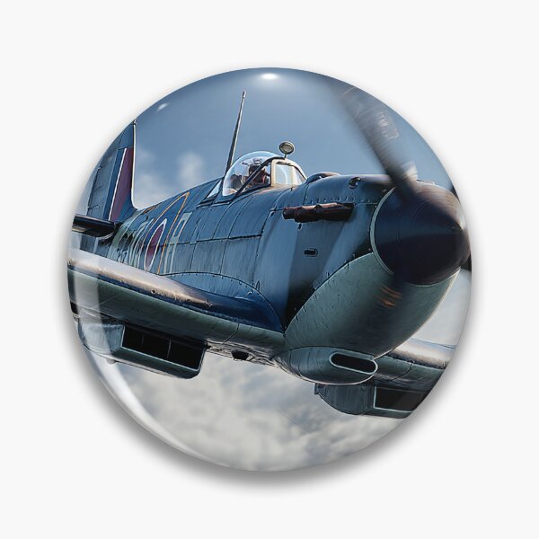 Item preview, Wartime Wings designed and sold by Skyframe Aviation.