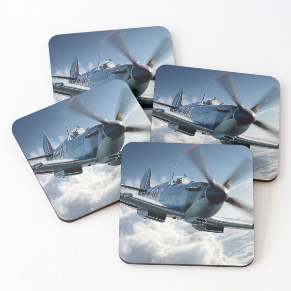Item preview, Wartime Wings designed and sold by Skyframe Aviation.