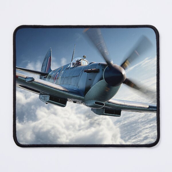 Item preview, Wartime Wings designed and sold by Skyframe Aviation.