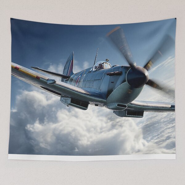 Item preview, Wartime Wings designed and sold by Skyframe Aviation.
