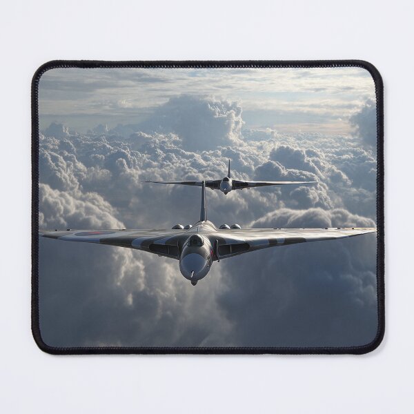 Item preview, Vulcans in Unity designed and sold by Skyframe Aviation.