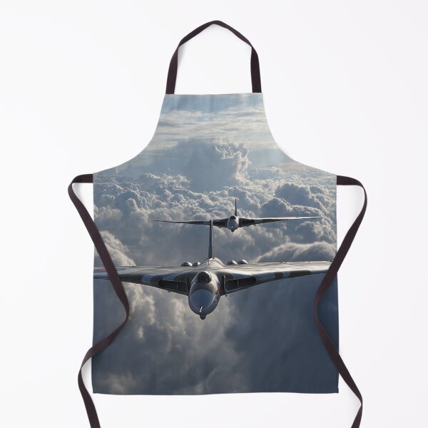 Item preview, Vulcans in Unity designed and sold by Skyframe Aviation.