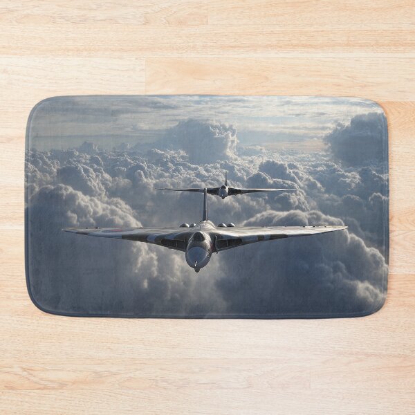 Item preview, Vulcans in Unity designed and sold by Skyframe Aviation.