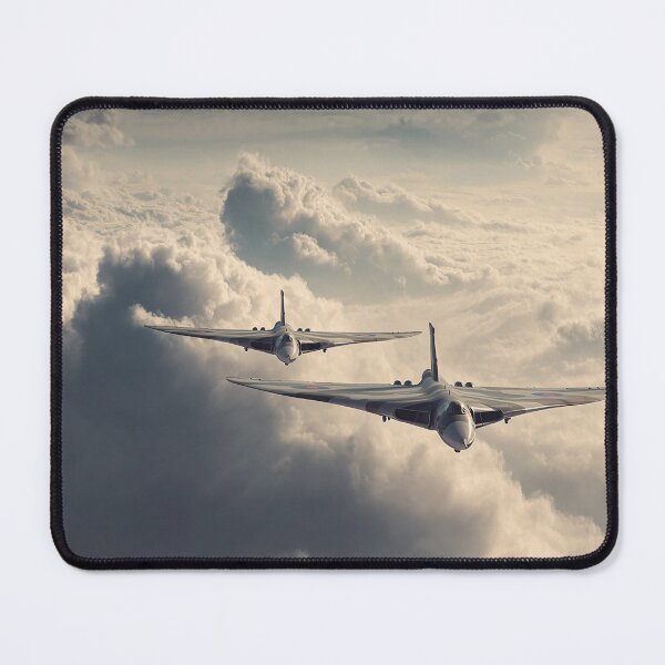 Item preview, Wings of Deterrence designed and sold by Skyframe Aviation.