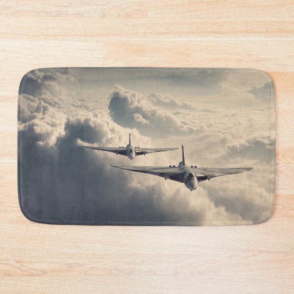 Item preview, Wings of Deterrence designed and sold by Skyframe Aviation.